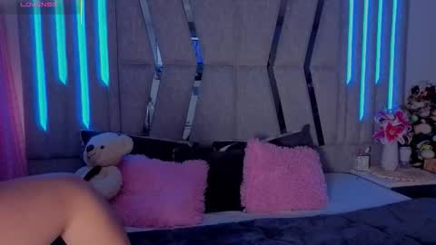 Ali online show from February 23, 6:43 pm