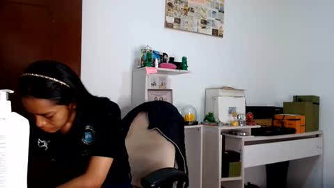 Alia  online show from June 25, 12:43 pm