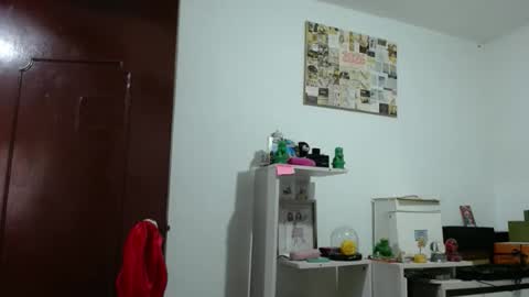 Alia  online show from April 16, 12:27 pm