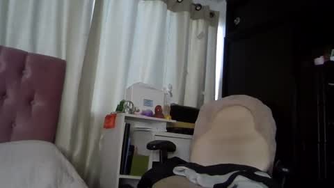 Snapshot of alia_lombardi chatting on December 2, 12:35 pm Alia Anjali online show from December 2, 12:35 pm
