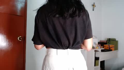 Snapshot of alia_lombardi chatting on September 26, 2:25 pm Alia Anjali online show from September 26, 2:25 pm