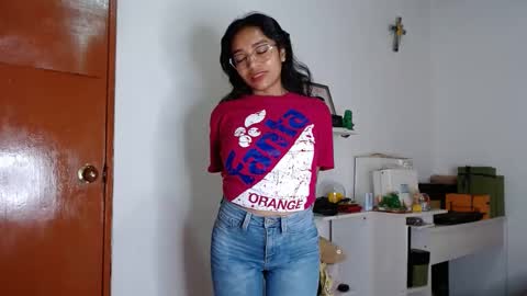 Snapshot of alia_lombardi chatting on September 12, 4:20 pm Alia Anjali online show from September 12, 4:20 pm