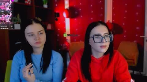 alia skay online show from February 15, 11:14 pm