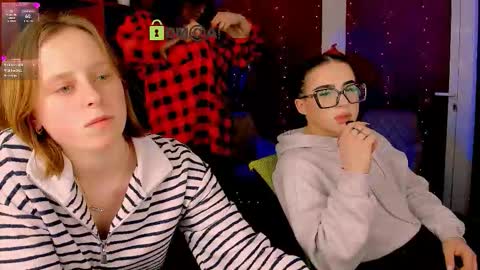 alia skay online show from February 18, 9:58 pm