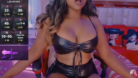 aliana_ross online show from February 22, 8:51 am