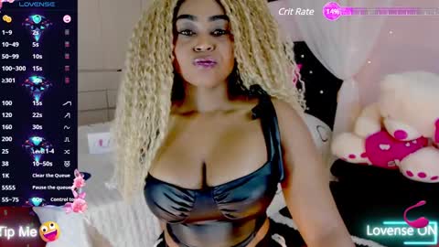 aliana_ross online show from February 3, 8:46 am