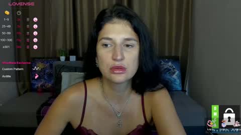 Alianna online show from September 25, 11:28 am