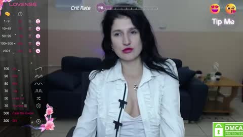 Alianna online show from February 26, 1:00 pm