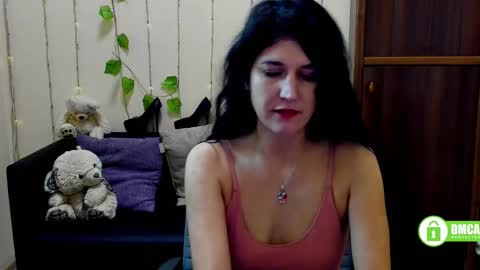 Alianna online show from March 5, 6:33 am