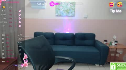 Alianna online show from March 3, 12:17 pm