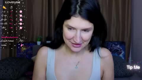 Alianna online show from January 13, 6:21 am