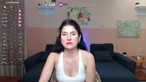 Alianna online show from March 19, 3:06 pm