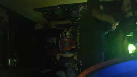 noire13 online show from December 3, 8:04 am