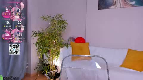 alic_black online show from February 20, 6:37 am