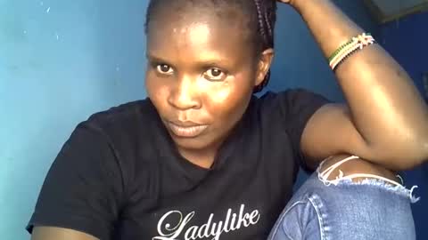 alic_crazy online show from March 20, 3:28 pm