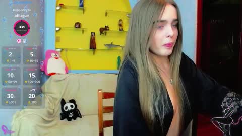 alice online show from March 10, 11:07 pm