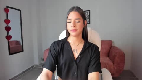 Alice online show from March 8, 6:47 pm