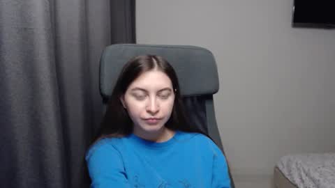 Alice online show from February 16, 8:44 pm