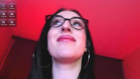 Miss Alice online show from February 15, 4:36 am