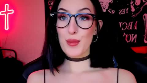 Miss Alice online show from May 17, 9:46 pm