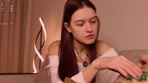 your Alice online show from March 12, 9:18 pm