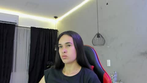 Alice Susan online show from May 22, 11:28 am