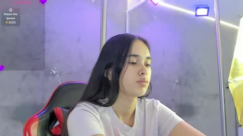 Alice Susan online show from April 27, 9:01 pm
