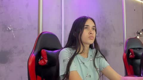 Alice Susan online show from April 23, 7:48 pm