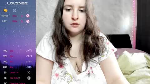 Snapshot of alice_allens chatting on October 3, 10:45 am Alice online show from October 3, 10:45 am