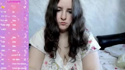 Snapshot of alice_allens chatting on September 11, 9:54 am Alice online show from September 11, 9:54 am