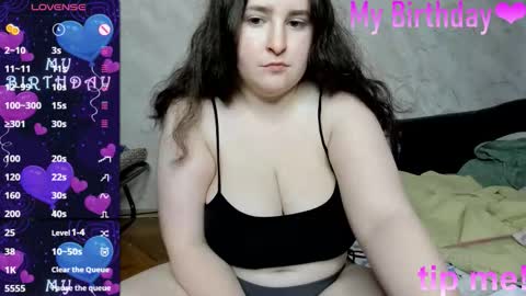 Snapshot of alice_allens chatting on September 25, 1:29 pm Alice online show from September 25, 1:29 pm