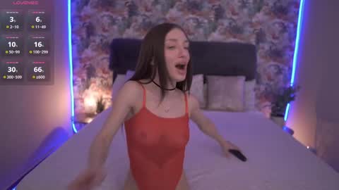 Alice online show from April 13, 1:59 pm