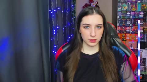 Alice online show from January 23, 1:56 pm