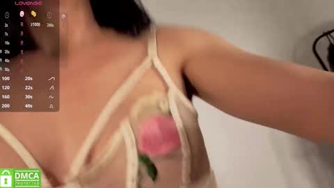 A R Y A  T I A online show from December 20, 11:55 pm