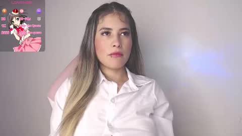 alice_cespedes online show from February 12, 10:02 pm