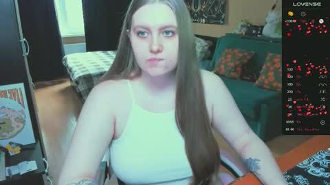 Alice 3 online show from March 26, 12:10 pm