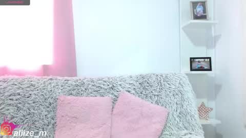 alice online show from March 6, 2:40 pm