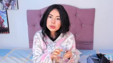 Alice Sofia online show from May 15, 12:02 pm
