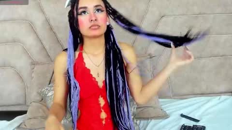 alice foxred online show from January 19, 3:00 pm