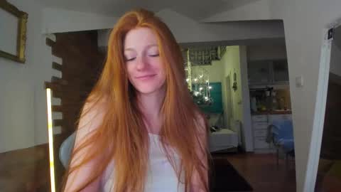 Hello im Alice online show from January 9, 6:19 am