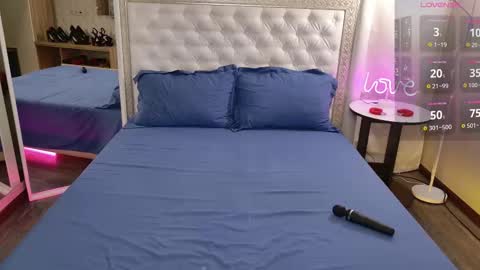 Ur future wife Alice 8 pm - 4 am NY time online show from March 6, 2:32 am