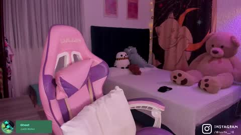 Alice online show from November 6, 4:26 am