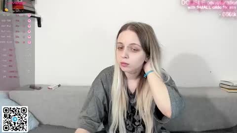 alice_halle online show from January 18, 1:47 am