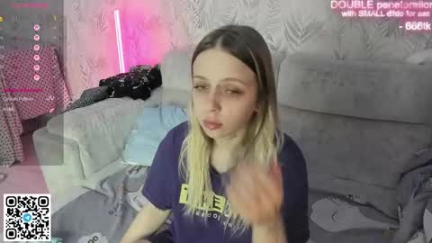 alice_halle online show from March 7, 5:24 pm