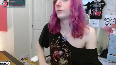 Alice Hatchette online show from February 20, 3:36 pm