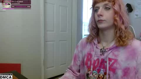 Alice Hatchette online show from January 12, 7:21 pm