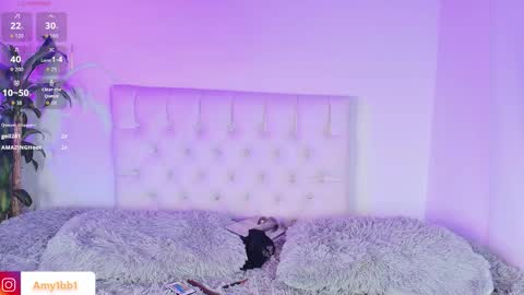 alice_jonnes_ online show from March 12, 6:06 am