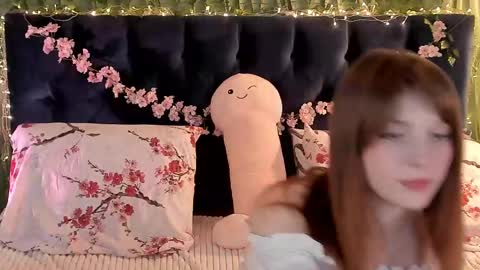 Alice 3 online show from March 5, 12:22 pm