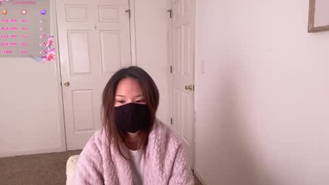 Alice Lee online show from February 25, 11:19 pm