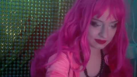 alice_lemon_new online show from February 19, 2:55 am